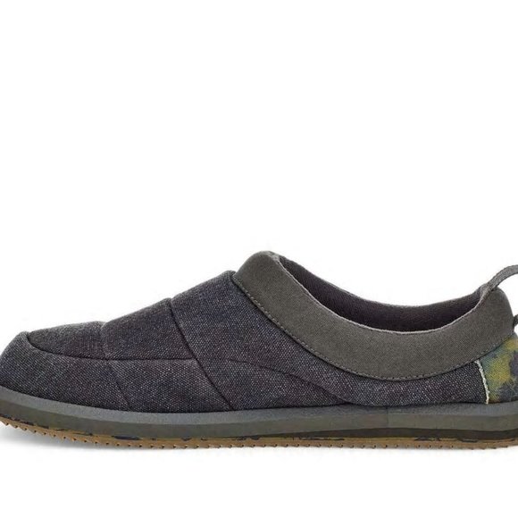 Grateful Dead Sanuk Puff & Chill Mock ~ Choose Your Size ~ Brand New w/Tags!